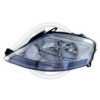 DIEDERICHS 4005081 Headlight